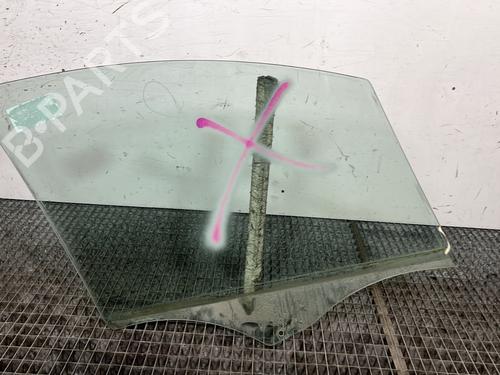 Front left door window RENAULT MODUS / GRAND MODUS (F/JP0_) 1.5 dCi (JP0G, JP0H) | BP30174043C18