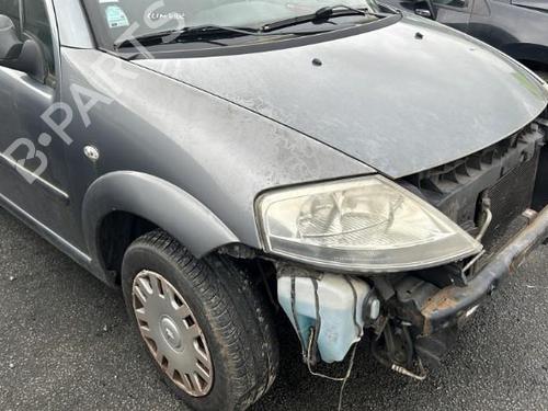 Felg CITROËN C3 I (FC_, FN_) 1.4 i | BP21962591C45 