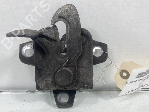 Used Hood lock CITROËN JUMPER II Van 2.2 HDi 120 (120 hp) 32495652