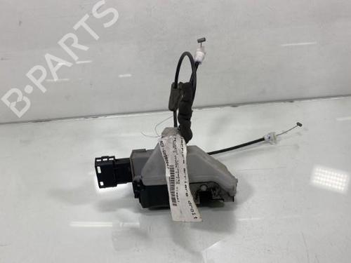 Used Rear right lock PEUGEOT 3008 I MPV (0U_) 1.6 HDi (109 hp) 19977082
