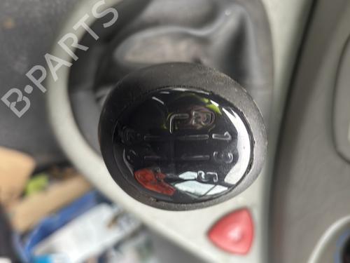 Steering column stalk RENAULT TRAFIC II Van (FL) 1.9 dCi 100 (FL0C, FL0K, FL0B) | BP22408364I23 
