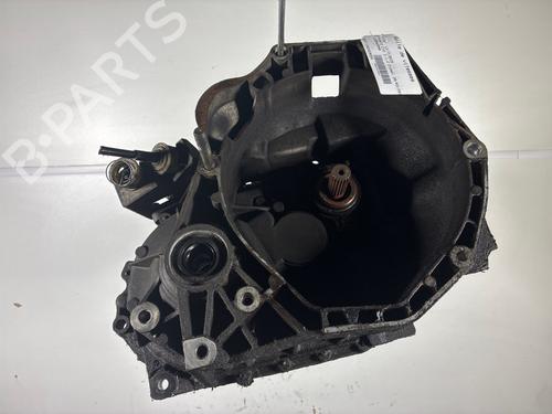 Used Gearbox Gearbox 39617996 39617996