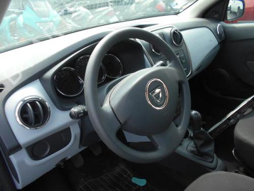 Climate control DACIA SANDERO | BP20019834I5 - Image 13