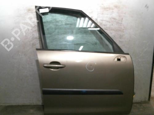 Used Right front door CITROËN C4 Picasso I MPV (UD_) [2006-2015]  28500188