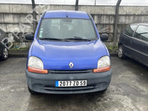Front right lock RENAULT KANGOO (KC0/1_) D 65 1.9 (KC0E, KC02, KC0J, KC0N) | BP20184314C97 