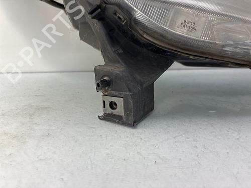 Right headlight NISSAN NOTE (E11, NE11) | BP38597829C29 - Image 5