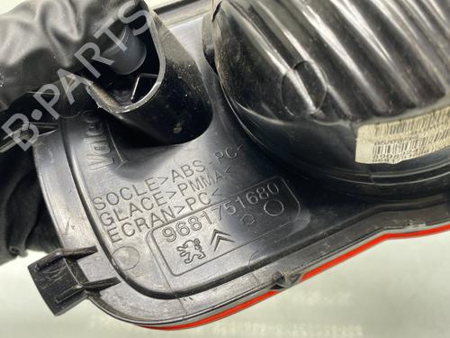 Reverse light CITROËN C3 Picasso (SH_) 1.6 HDI 90 | BP30132363C36