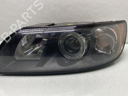 Used Left headlight Left headlight VOLVO S40 II (544) T5 AWD (220 hp) 21065807 21065807