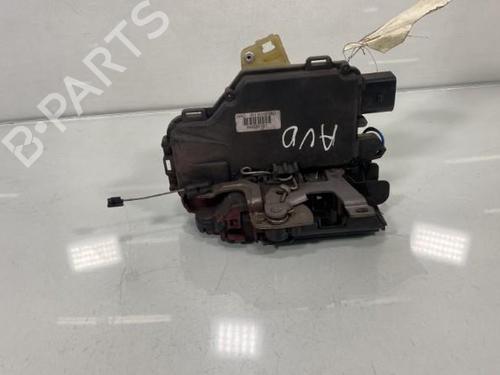Used Front right lock Front right lock SEAT LEON (1M1) 1.9 TDI (150 hp) 20014013 20014013