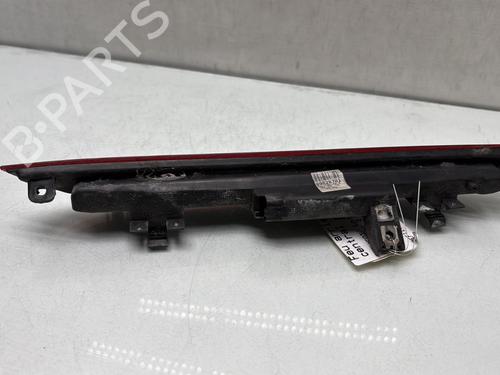 Third brake light PEUGEOT 206 SW (2E/K) 1.4 HDi | BP28281817L11 
