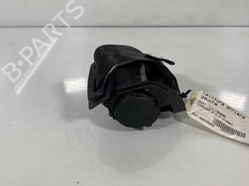 Rear left belt tensioner SEAT CORDOBA (6L2) 1.4 TDI | BP20015925C89 