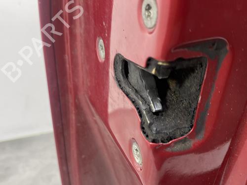 Left front door CITROËN BERLINGO / BERLINGO FIRST MPV (MF_, GJK_, GFK_)  | BP28569523C2 