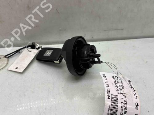 Tankdæksel CITROËN C3 II (SC_) 1.4 HDi 70 (SC8HZC, SC8HR0, SC8HP4) | BP36474146C161 - Image 2