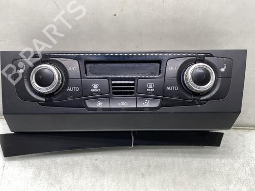 Used Climate control AUDI Q5 (8RB) 3.0 TDI quattro (245 hp) 23765772