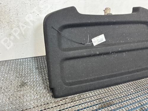 Used Rear parcel shelf Rear parcel shelf 38978125 38978125
