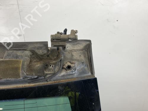 Tailgate VW TOUAREG (7LA, 7L6, 7L7) 2.5 R5 TDI | BP19962139C6 
