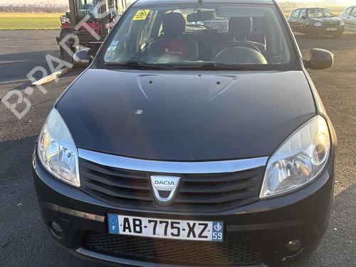 Left taillight DACIA SANDERO | BP35897016C34 - Image 17