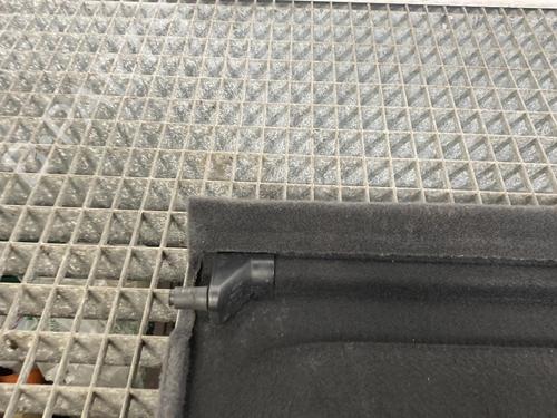 Used Rear parcel shelf VW POLO (9N_, 9A_) 1.2 (54 hp) 28353658
