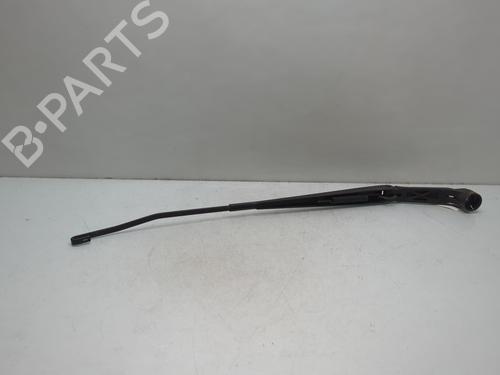 Front windshield wiper arm MITSUBISHI MIRAGE / SPACE STAR VI Hatchback (A0_A) 1.2 (A03A) | BP26527874C143 