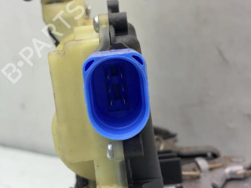 Used Rear left lock Rear left lock VW POLO IV (9N_, 9A_) 1.4 TDI (80 hp) 40439179 40439179