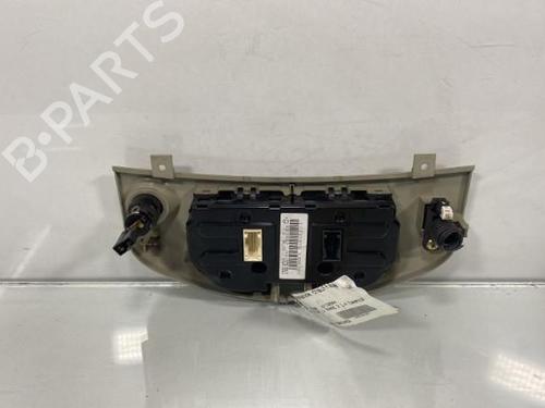 Climate control NISSAN MICRA III (K12) 1.4 16V | BP20033684I5 