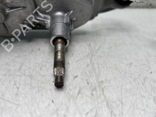 Used Rear wiper motor Rear wiper motor DAIHATSU SIRION (M1) 1.3 Sport (M101) (102 hp) 31212353 31212353