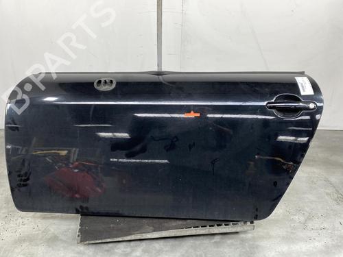Left front door AUDI TT (8N3) 1.8 T | BP19955726C2 