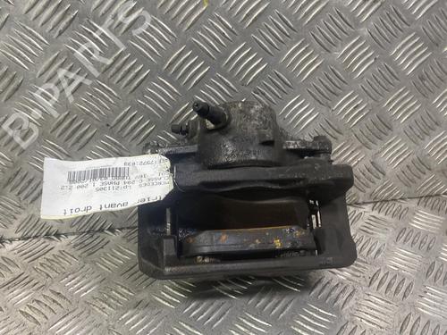 Used Right front brake caliper Right front brake caliper MERCEDES-BENZ C-CLASS (W204) [2007-2015] 19961577 19961577