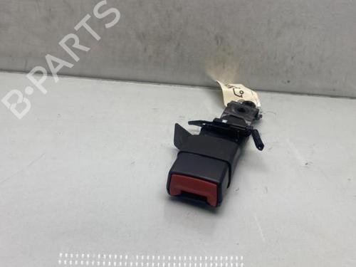 Used Seat buckle Seat buckle TOYOTA AVENSIS Estate (_T27_) 2.0 D-4D (ADT270_, ADT270R) (124 hp) 19969408 19969408