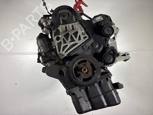 Engine CHEVROLET EPICA (KL1_) 2.0 D | BP37755711M1 - Image 4