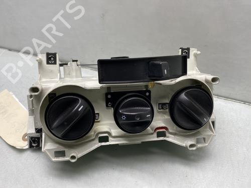 Used Climate control FIAT PUNTO (188_) 1.2 60 (188.030, .050, .130, .150, .230, .250) (60 hp) 26715213