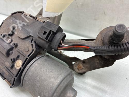 Front wiper motor FORD S-MAX (WA6) 1.6 TDCi | BP37525377M29 - Image 2