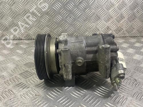 Used AC compressor AC compressor RENAULT CLIO III (BR0/1, CR0/1) [2005-2014] 19993294 19993294