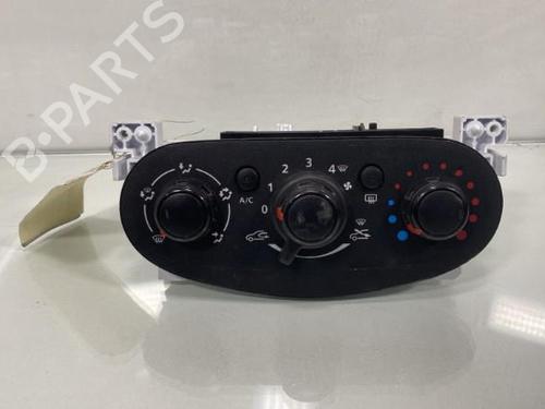 Climate control DACIA SANDERO II 1.5 dCi | BP20002952I5 - Image 3
