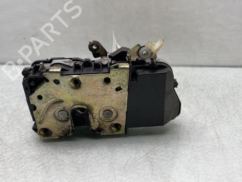 Used Front left lock PEUGEOT 307 Break (3E) 2.0 HDi 135 (136 hp) 21822844