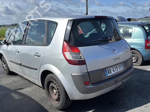 Electronic module RENAULT SCÉNIC II (JM0/1_) 1.5 dCi (JM02, JM13) | BP30297047M83 - Image 4