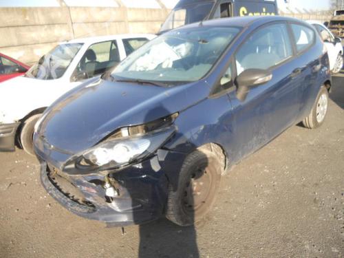 Glove box FORD FIESTA VI (CB1, CCN) 1.4 TDCi | BP20005117C95 