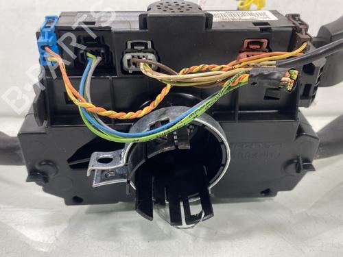 Steering column stalk PEUGEOT 307 Break (3E) 1.6 16V | BP24208453I23 