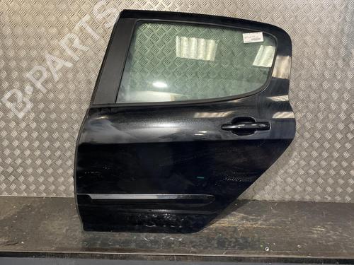 Left rear door PEUGEOT 308 I (4A_, 4C_) 1.6 HDi | BP20010491C4 