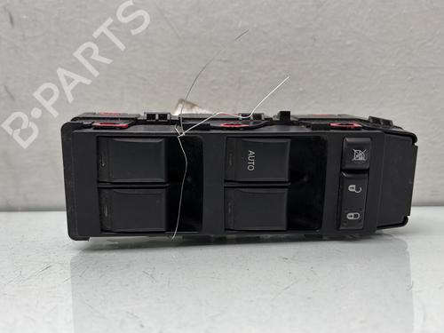 Used Left front window switch DODGE CALIBER 2.0 CRD (140 hp) 30791040