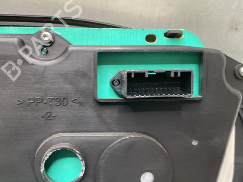 Instrument cluster DACIA SANDERO 1.4 (BS0C, BS0A, BS0G, BS1F, BS0E) | BP29759276C47