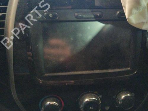Alzavetro posteriore destra RENAULT CAPTUR I (J5_, H5_) 1.5 dCi 90 (J5N4, J5M5, J5MW, J5M6, J5AL, J5AJ) | BP19963466C25 