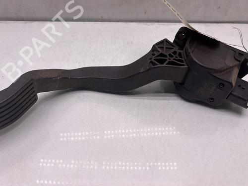 Used Pedal PEUGEOT 206+ (2L_, 2M_) 1.4 HDi eco 70 (68 hp) 28280259