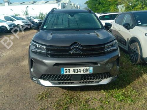 AC radiator CITROËN C5 AIRCROSS (A_) 1.2 PureTech 130 (ARHNSJ) | BP20210386M32 