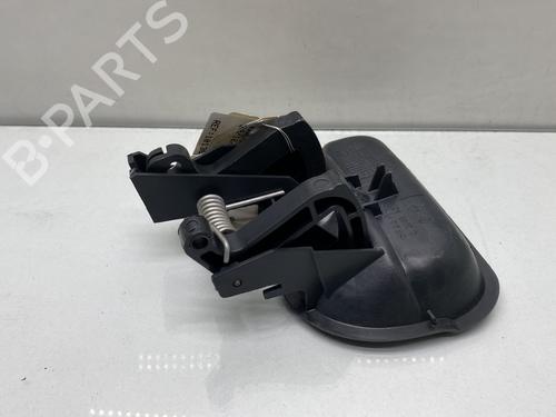 Front right exterior door handle RENAULT KANGOO (KC0/1_) D 65 1.9 (KC0E, KC02, KC0J, KC0N) | BP26212050C129 