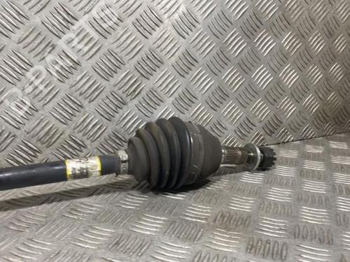 Used Right front driveshaft Right front driveshaft OPEL MERIVA B MPV (S10) 1.4 LPG (75) (120 hp) 19949690 19949690