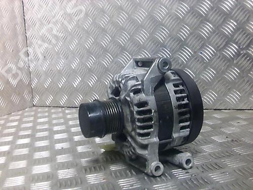 Used Alternator OPEL CORSA D (S07) [2006-2015]  19983319