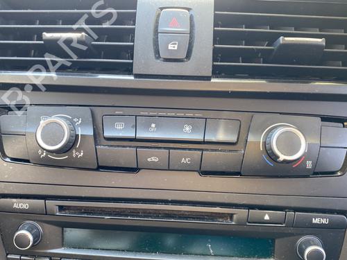 Climate control BMW 1 (F20) 116 d | BP26389125I5  - Image 23