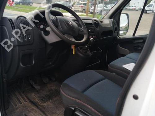 Front left window mechanism RENAULT MASTER III Van (FV) 2.3 dCi 135 FWD (FV0N, FV08, FV06, FV00, FV1S) | BP24301428C22 - Image 18