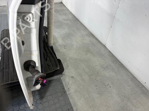 Used Right front door Right front door SEAT EXEO (3R2) 1.8 T (150 hp) 39707932 39707932